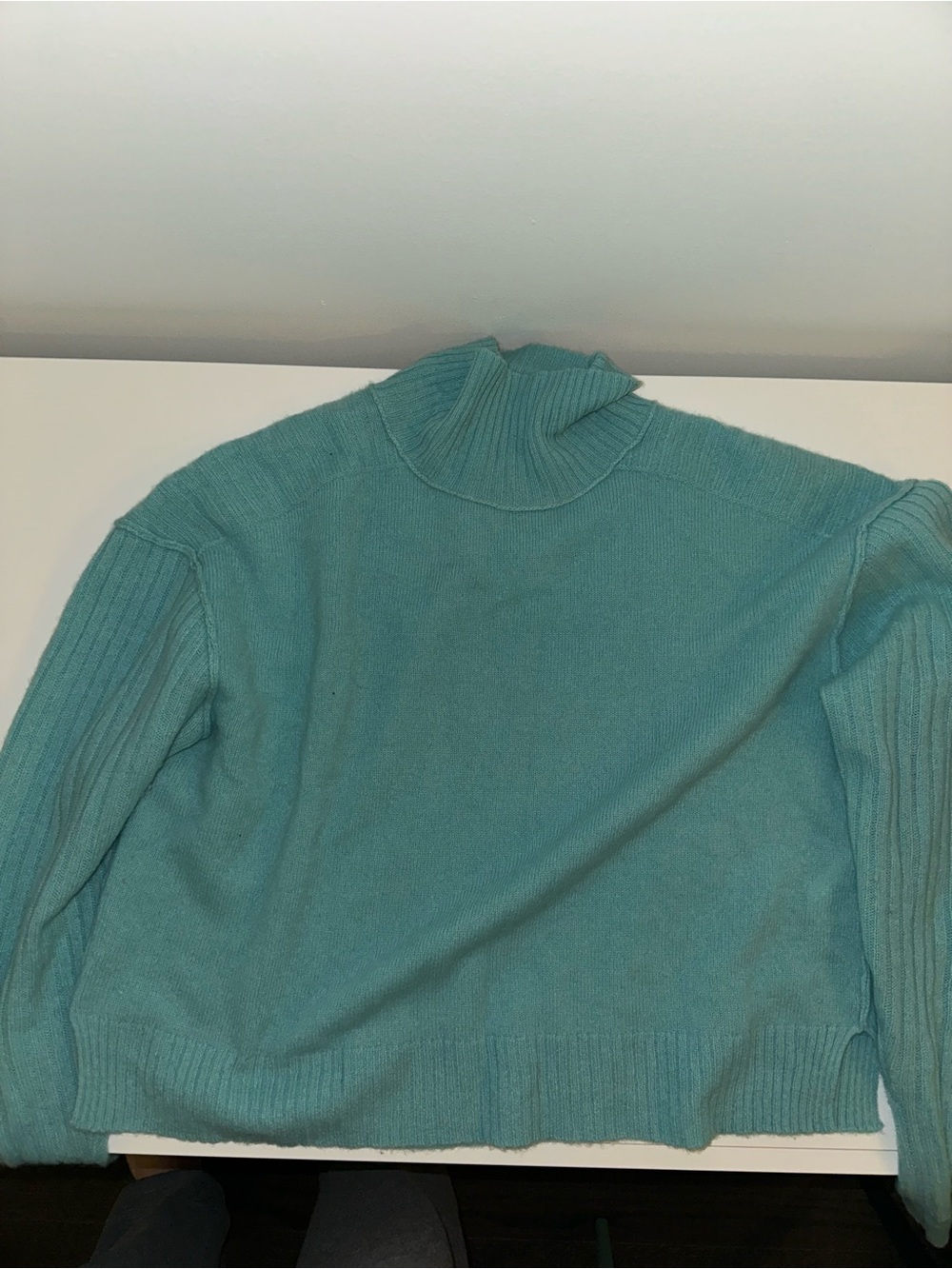 Free people Women's cashmere Sweater